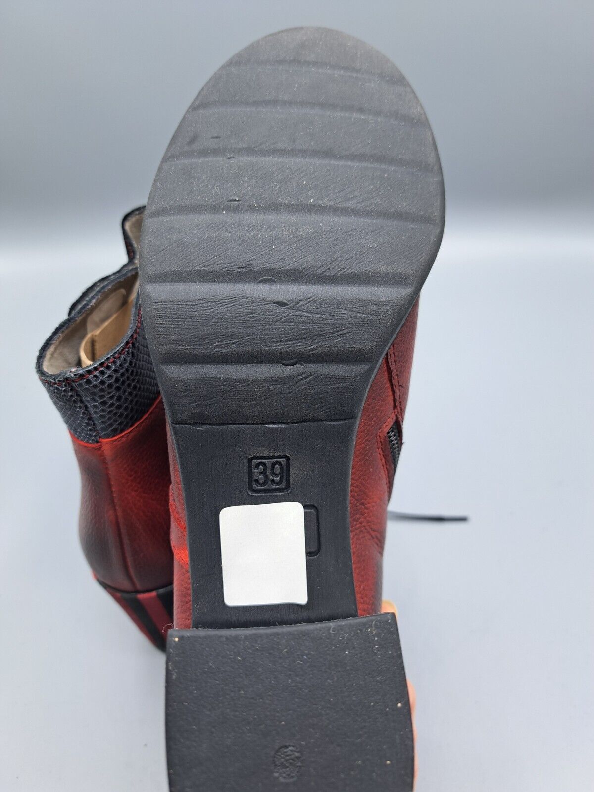 Corley Damenschuhe Größe 39
