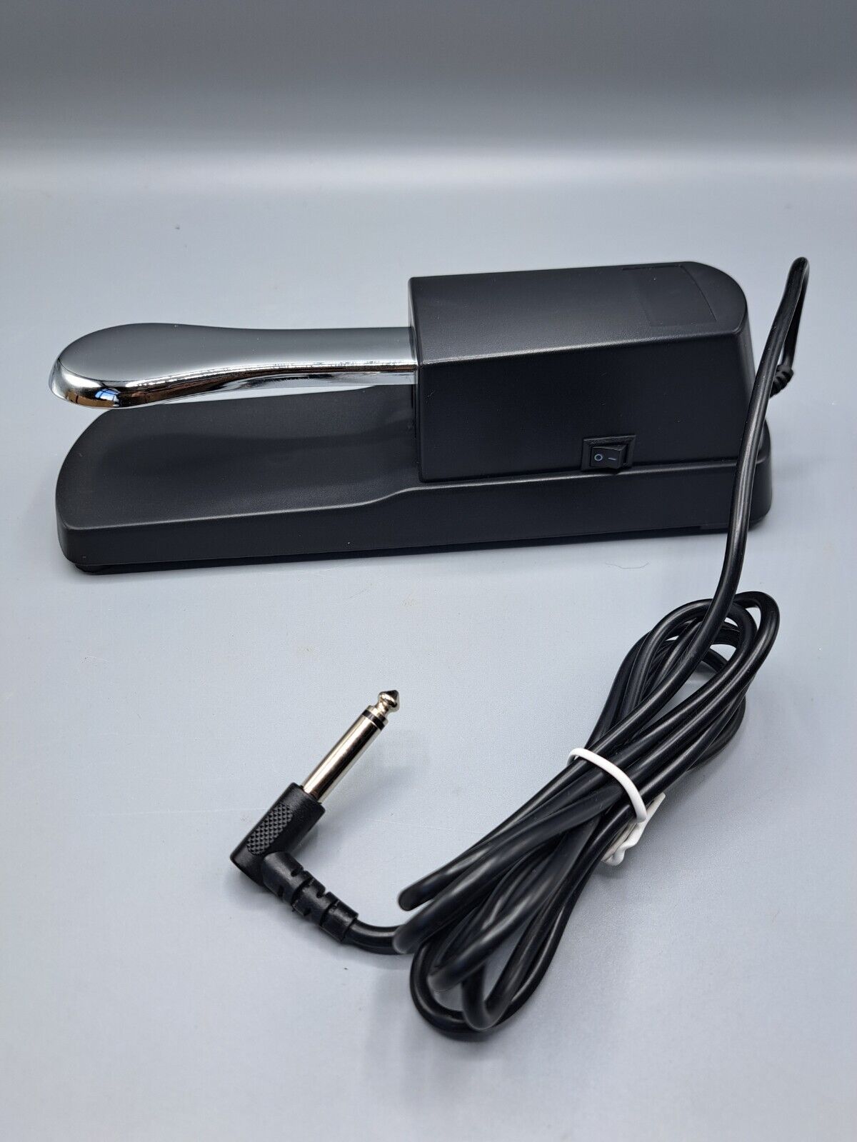 KWMobile Universal Sustain Keyboard Pedal