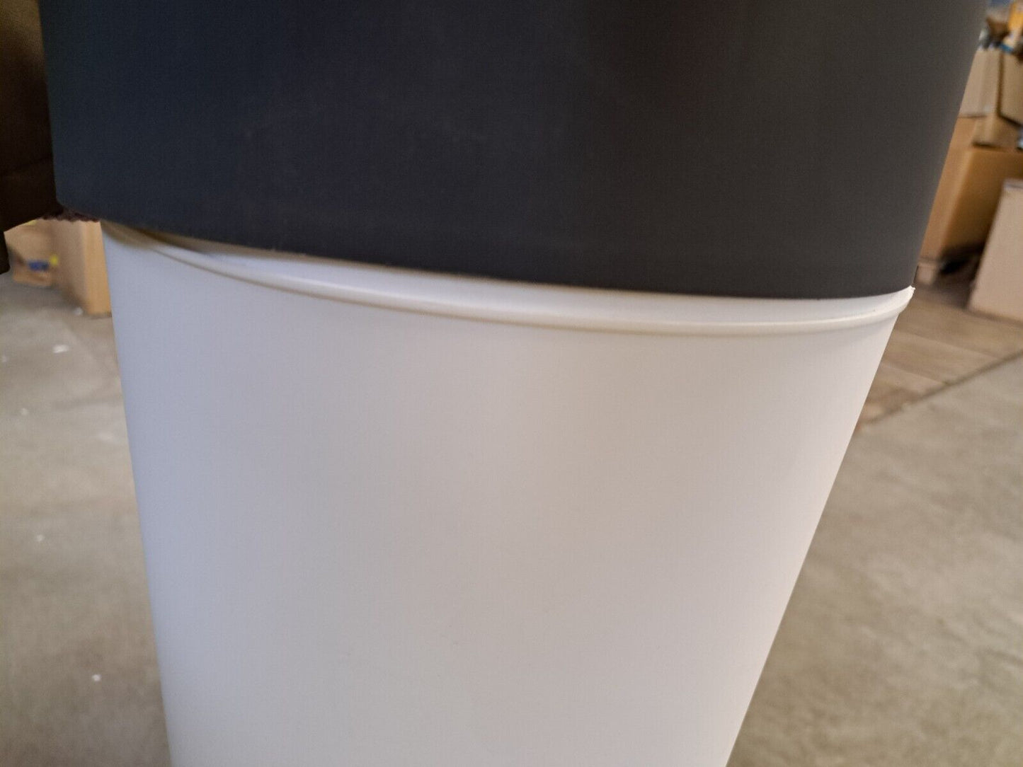 Tommee Tippee Twist & Click Windeleimer XL