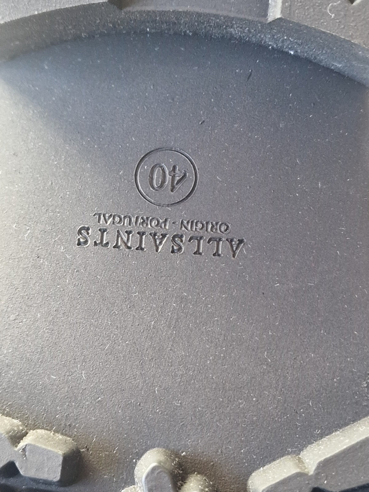 Allsaints Franka Leather, Damen Boots, Schwarz, Größe 40