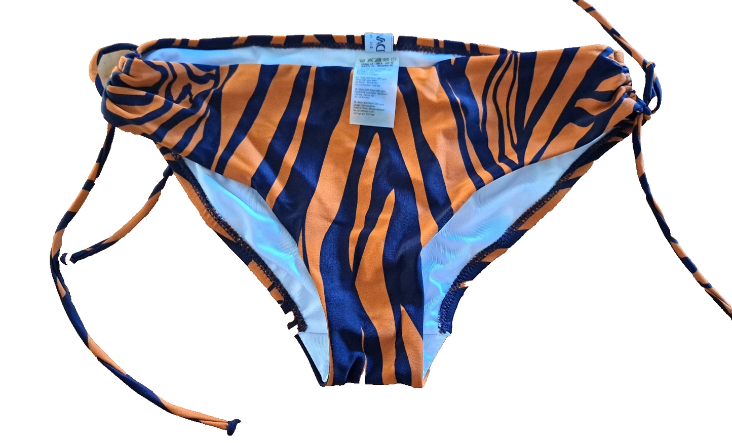 Prima Donna Bikini Tanzania, Größe 38, 38D