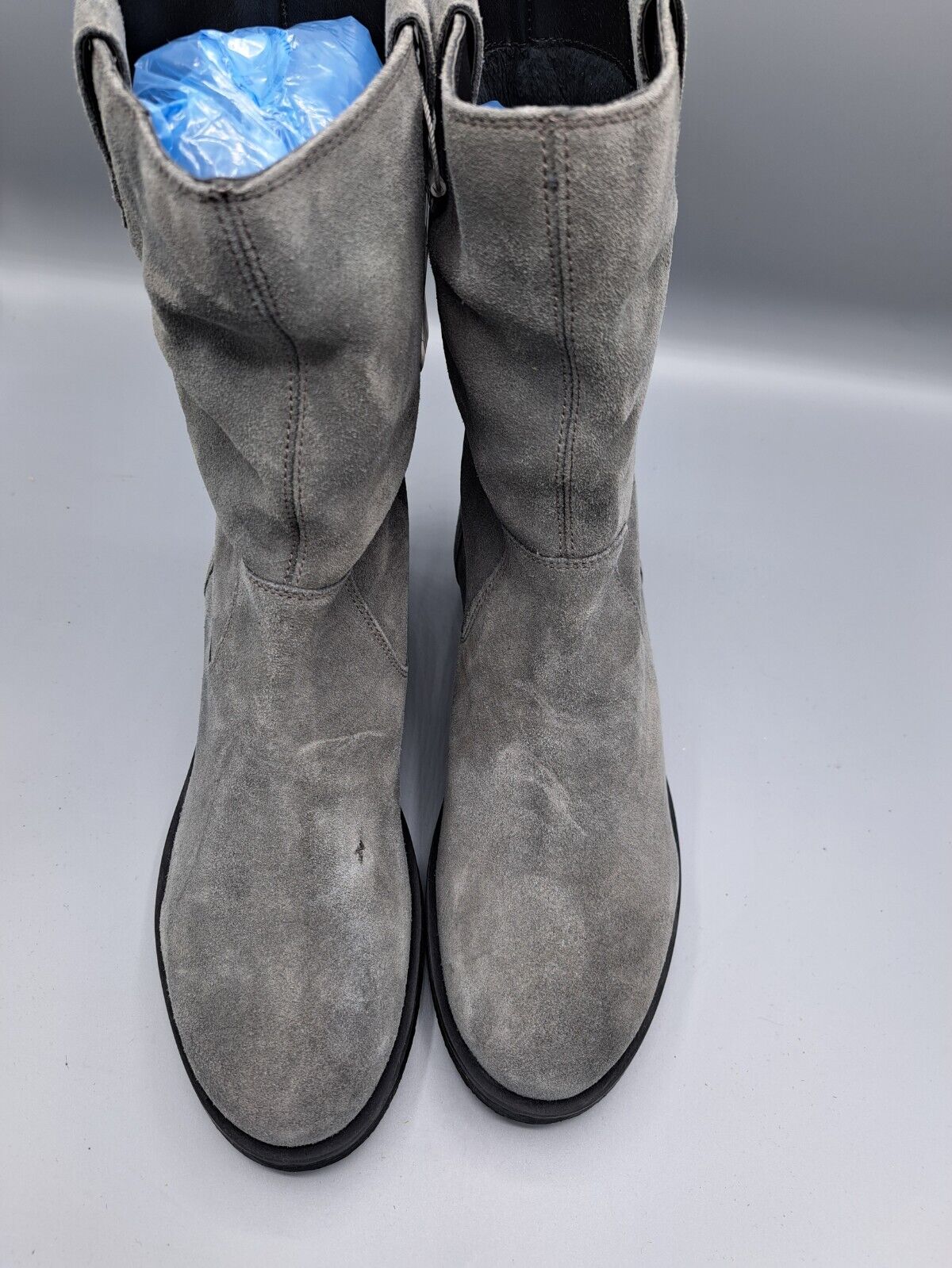 Geox D846RB - 40 Damenstiefel