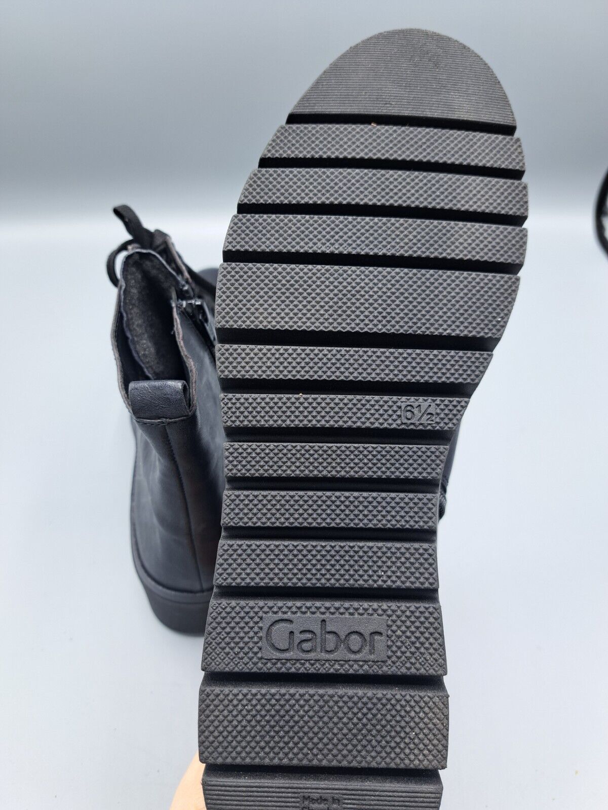 Gabor Damenschuhe, Größe 38