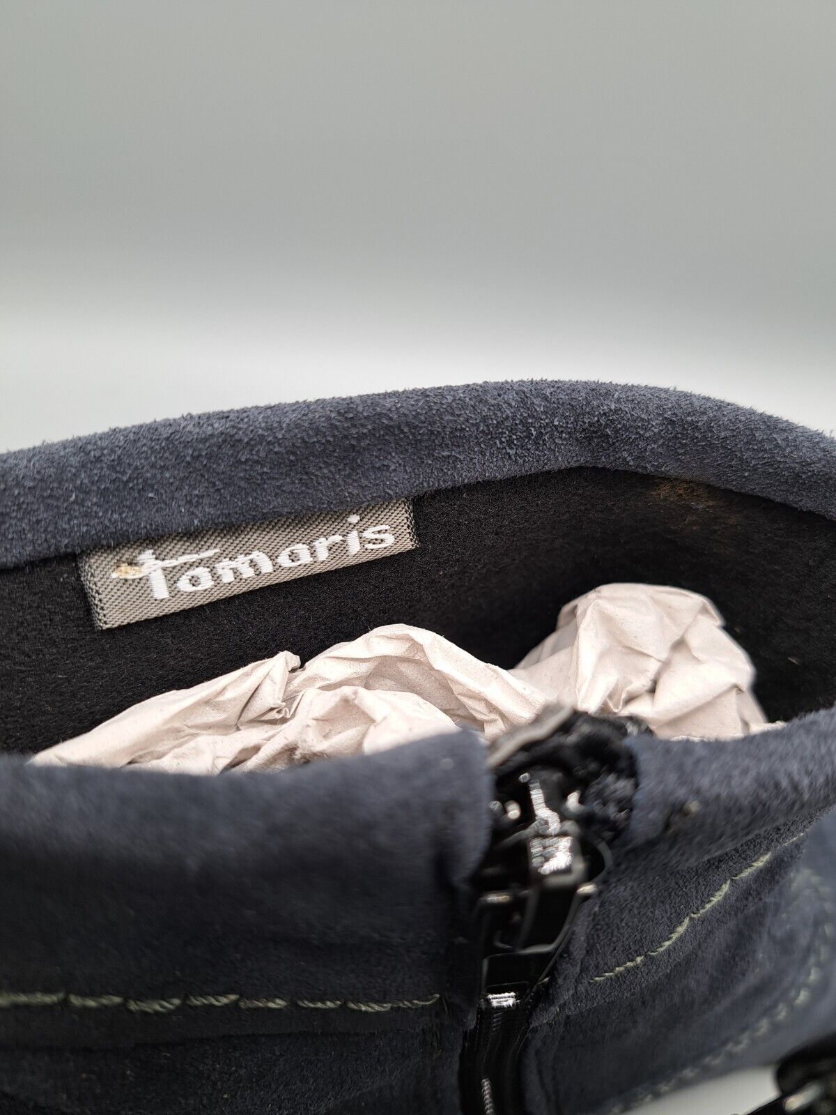 Tamaris Damenschuhe Touch Größe 37