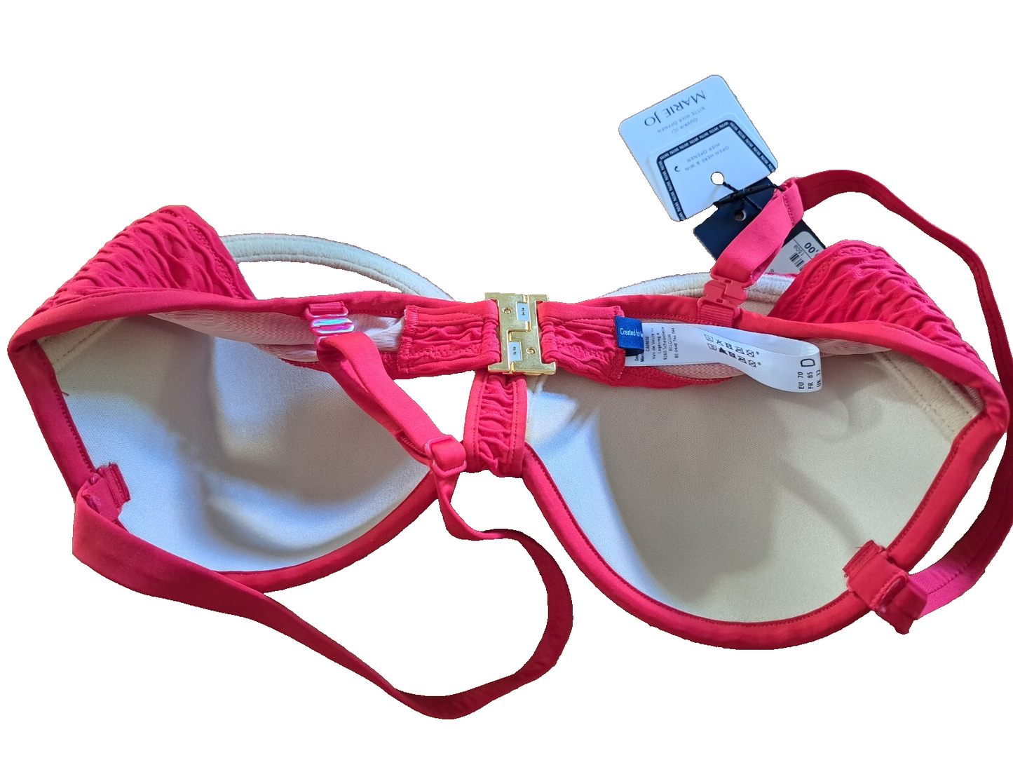 Prima Donna Bikini Brigitte, Größe 40, 70D