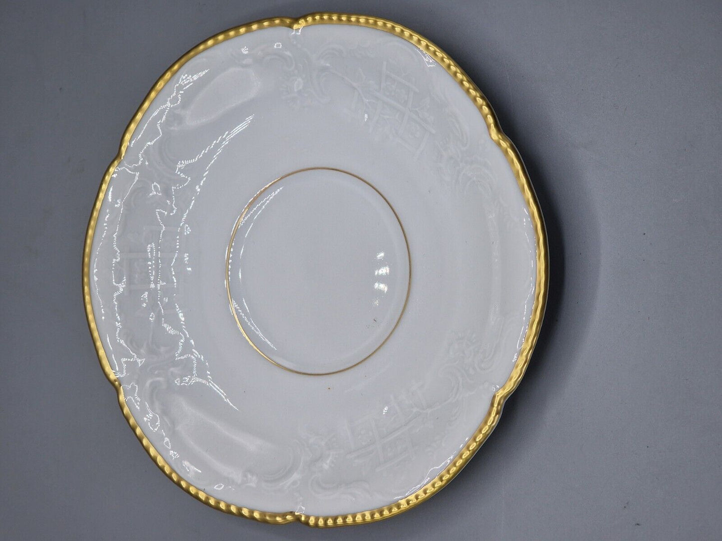 Rosenthal Porzellan, Großes Set, Gepflegt, Sammler, Antiquität, Gold