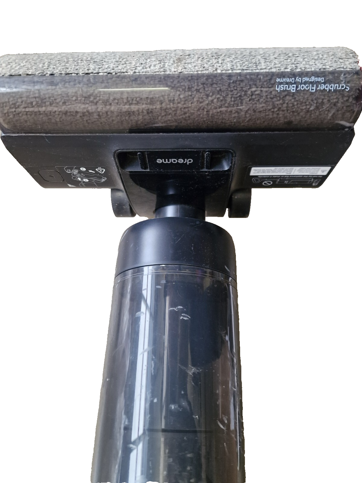 Dream H12 Pro, Wet and Dry Vacuum, Staubsauger