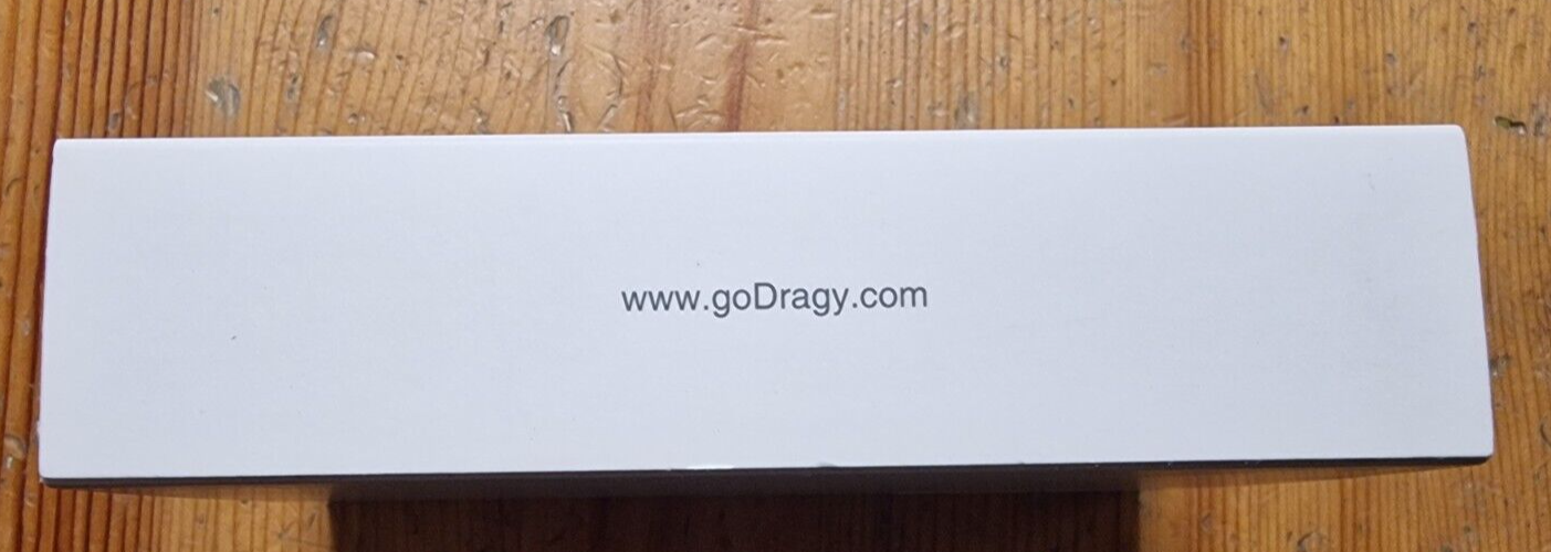 goDragy 10th Gen GPS, GPS Performance Meter