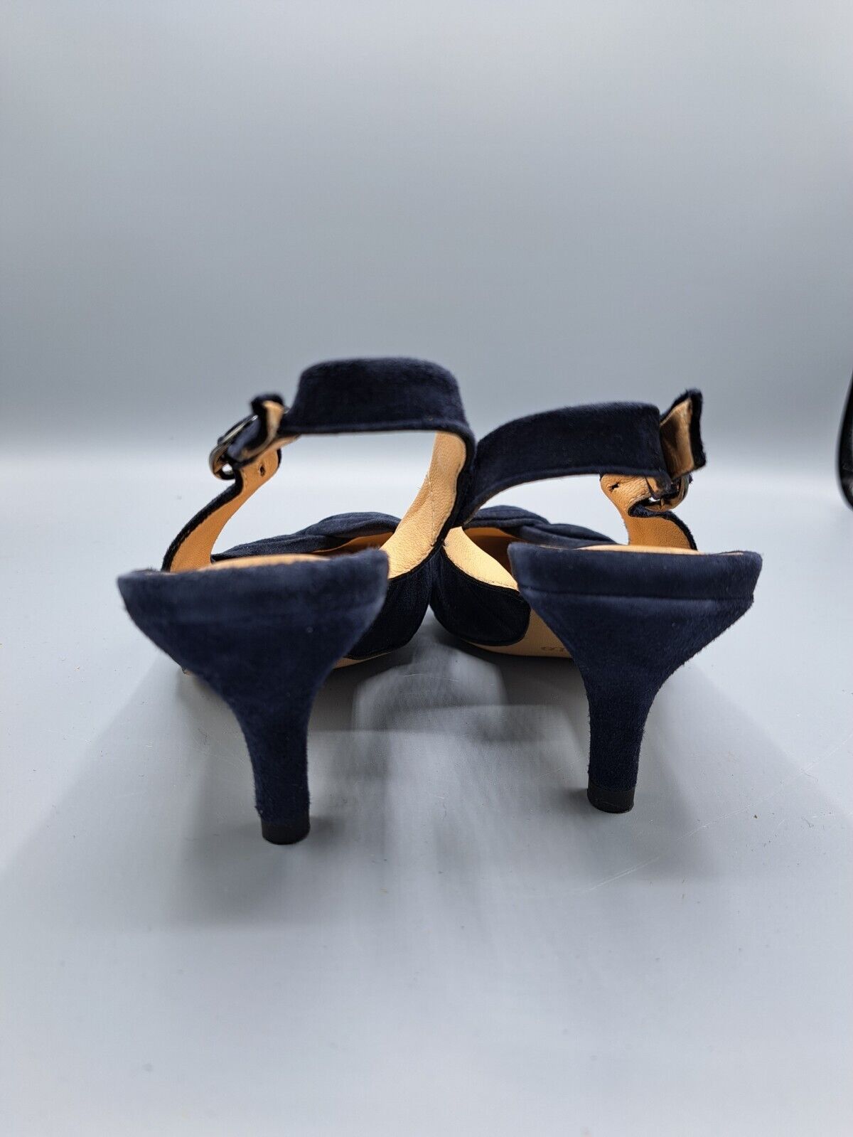 Perlato Flex Sole System, Damenschuhe, Größe 36