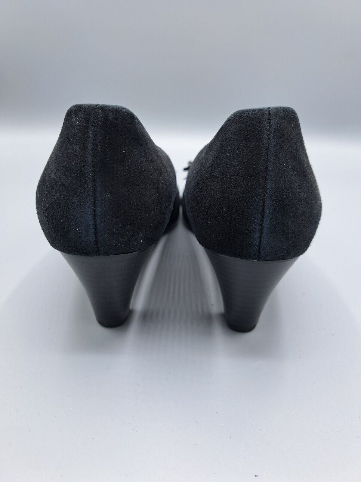 Gabor Damenschuhe Schwarz Größe 35