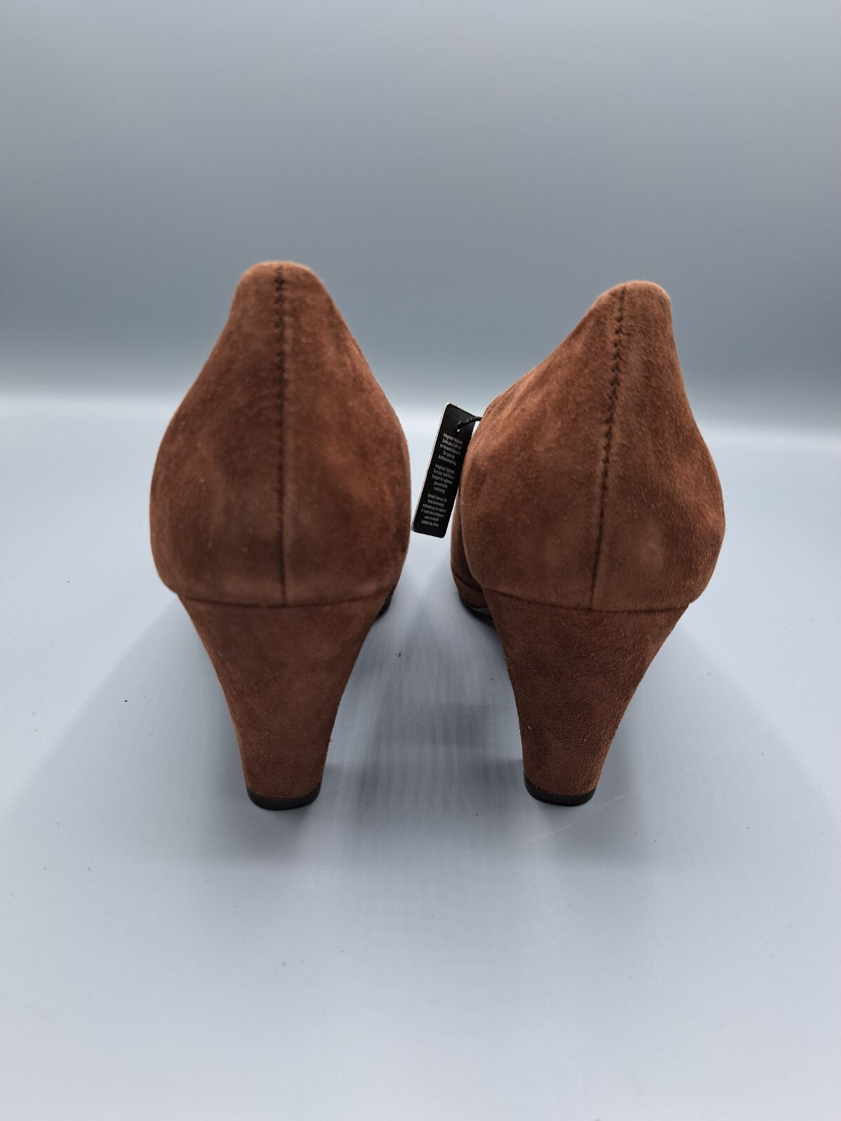 Bugatti Genial Insole Damenschuhe Größe 38 Bequeme Damen Schuhe