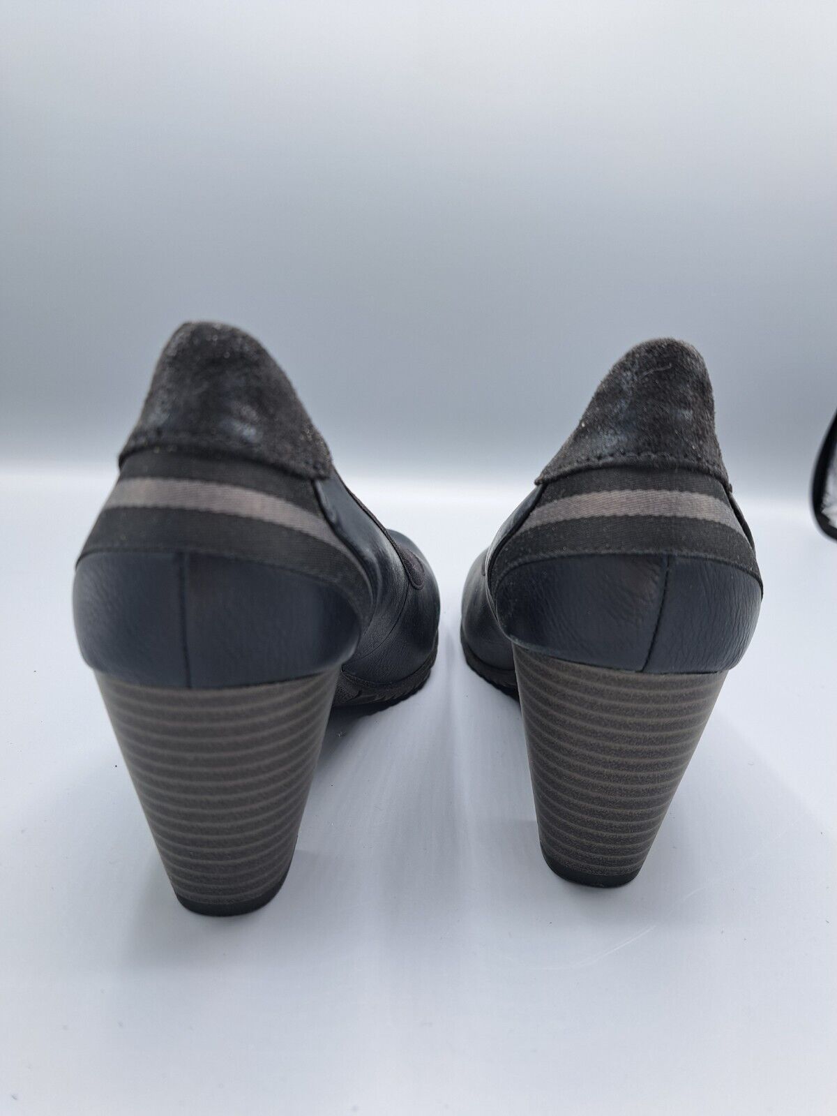 s.Oliver Damenschuhe, Größe 38
