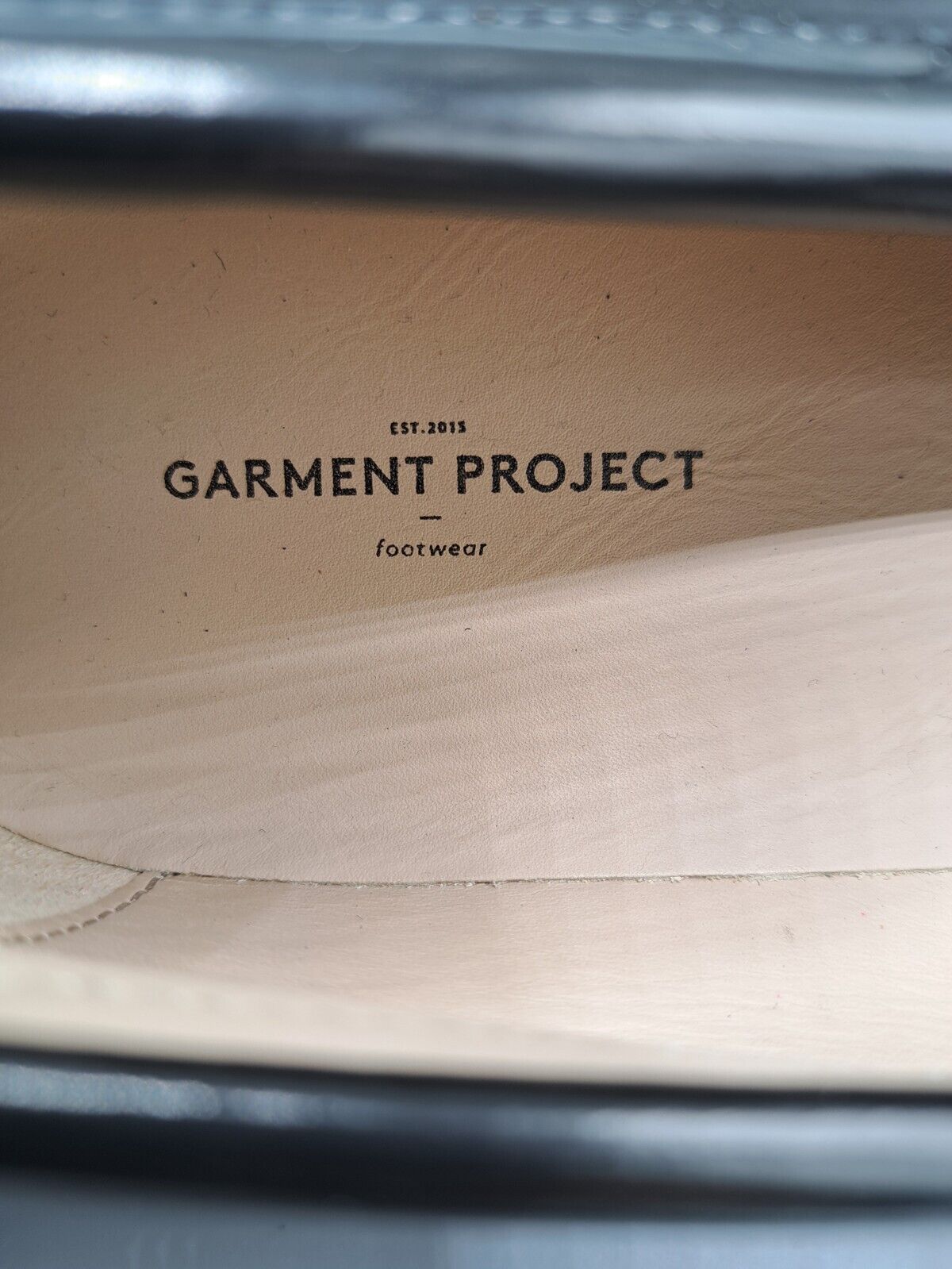 Garment Project Damenschuhe Größe 40