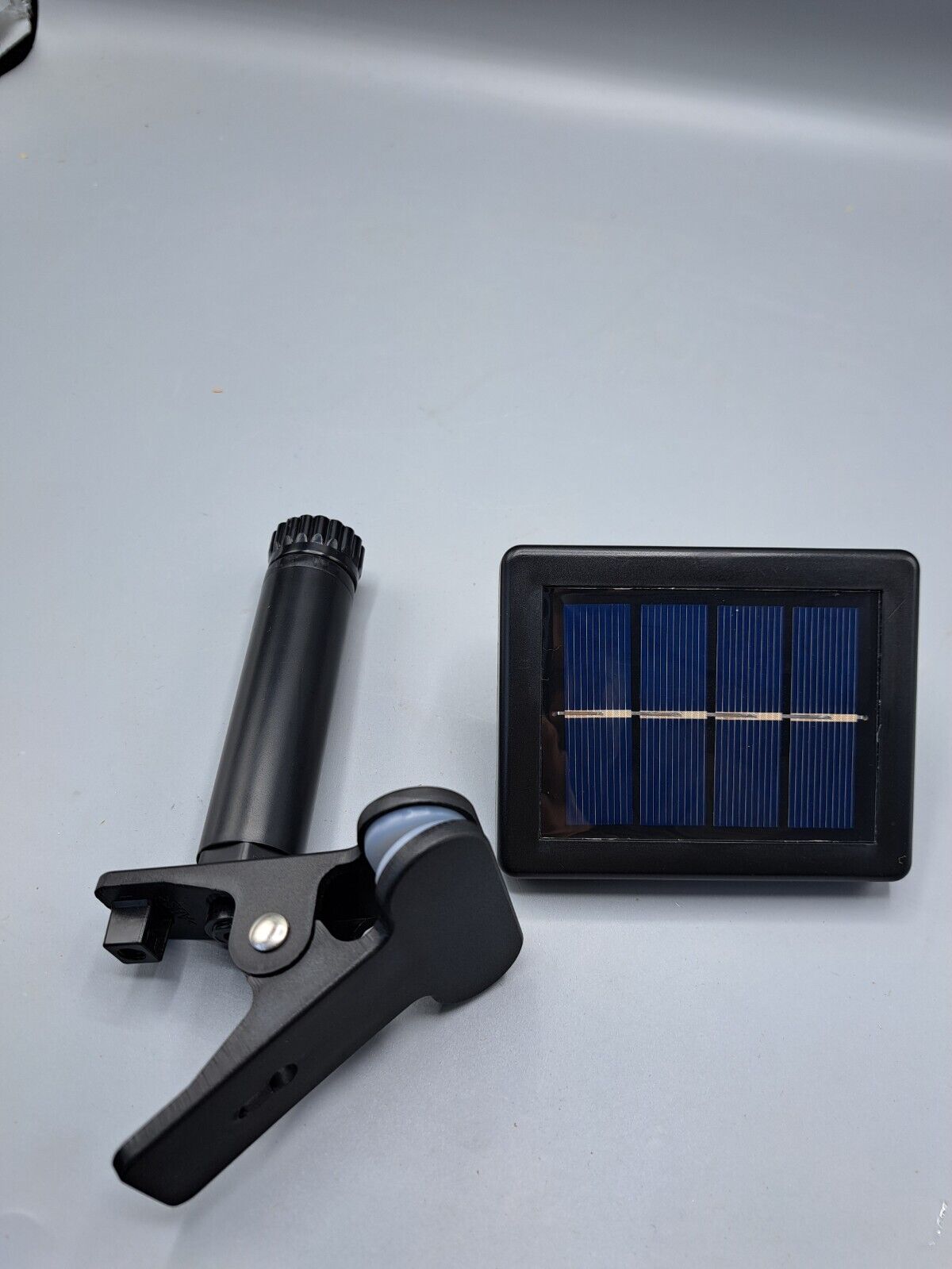 Tchibo Solar Hängeleuchte, Filament