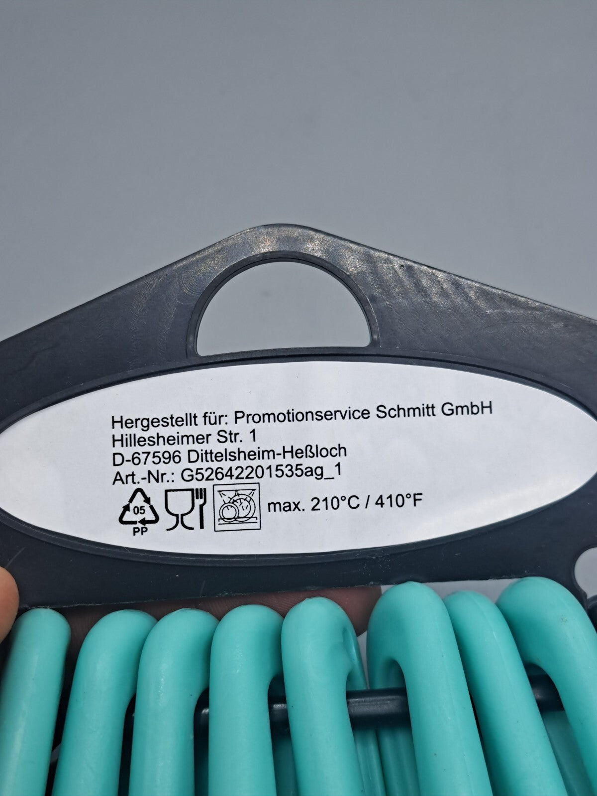 Küchenhelfer Set, 7 teilig