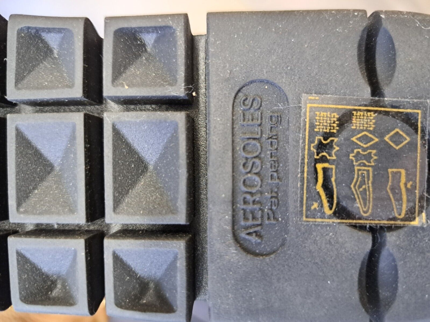 Aerosoles Damen Stiefeletten Größe 39