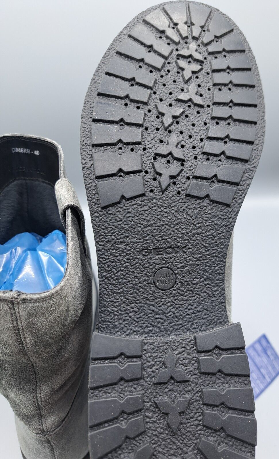 Geox D846RB - 40 Damenstiefel