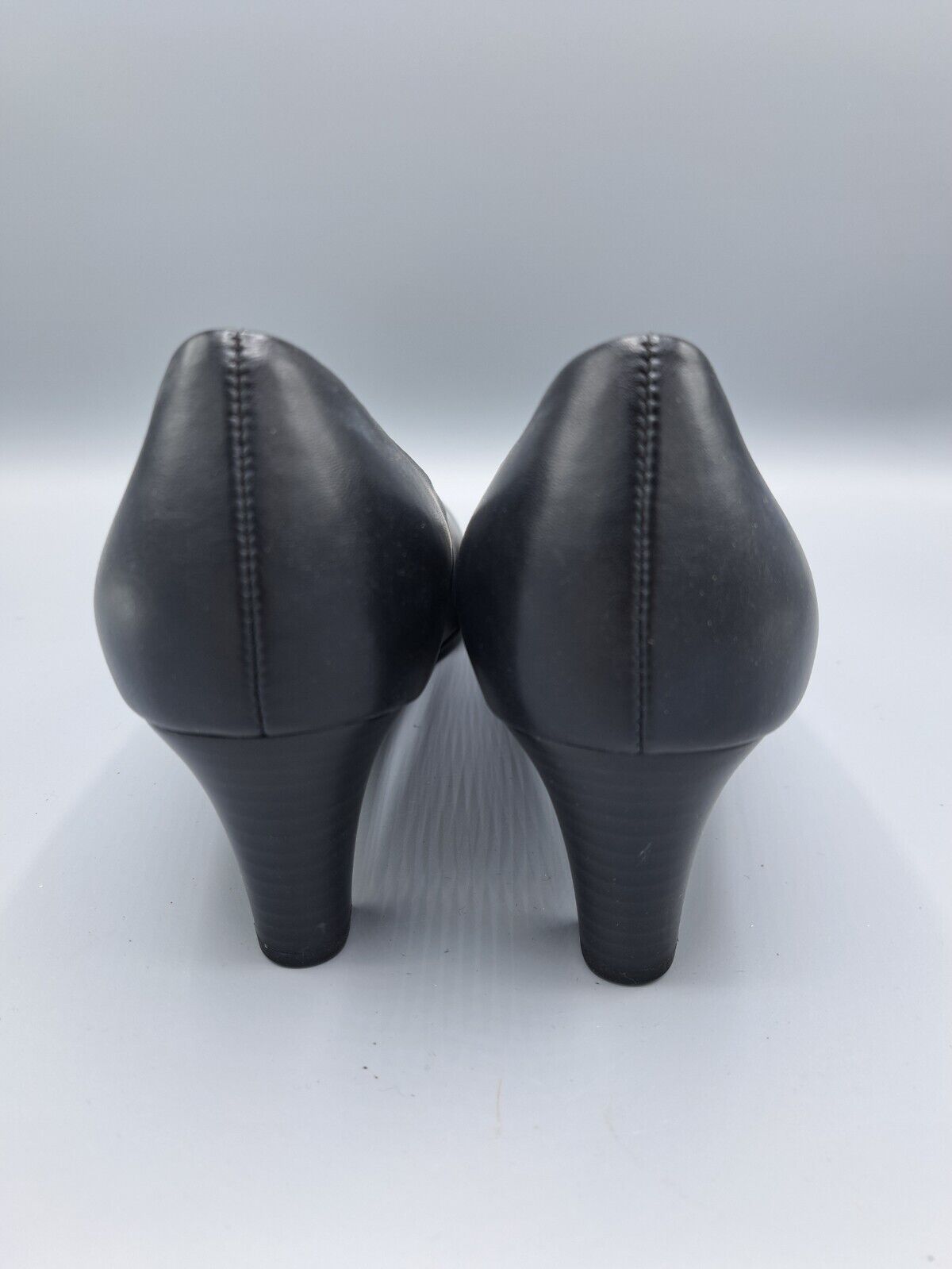 Gabor Damenschuhe Blau Größe 38