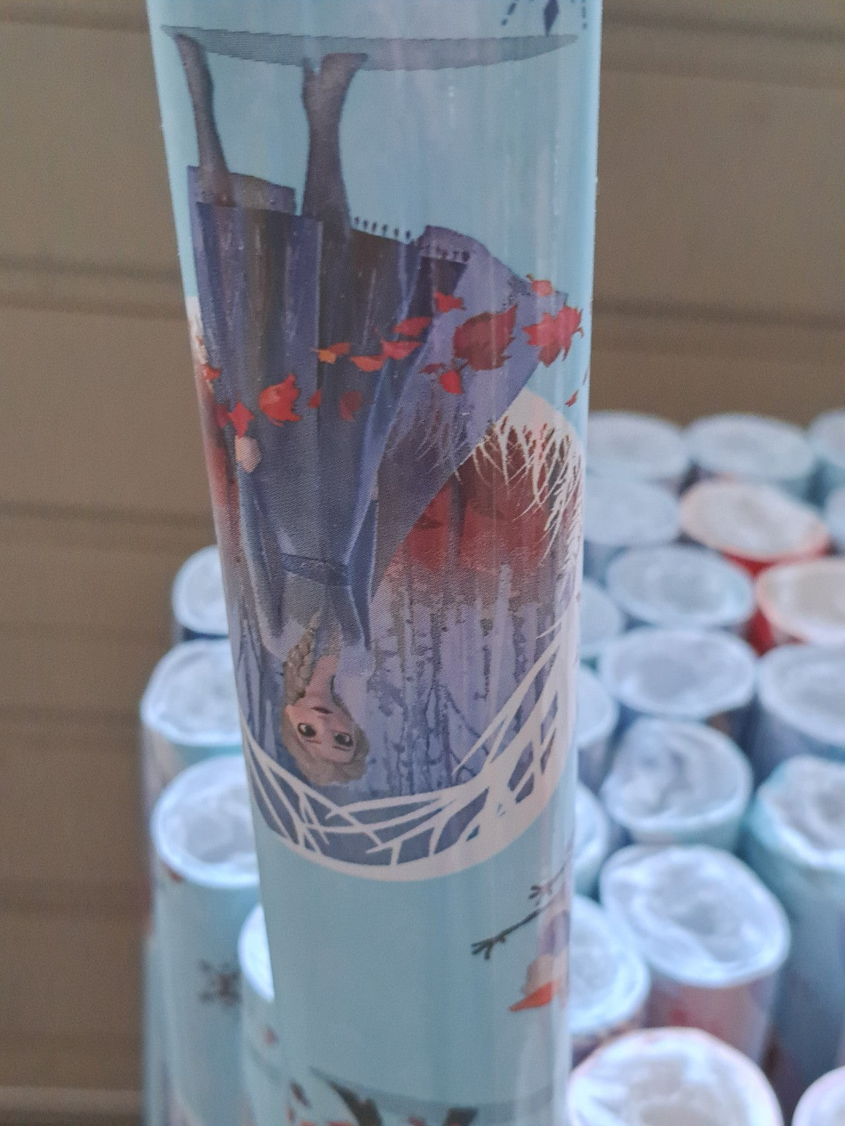 69x Disney Geschenkpapier, 2m x 70cm, verschiedene Motive