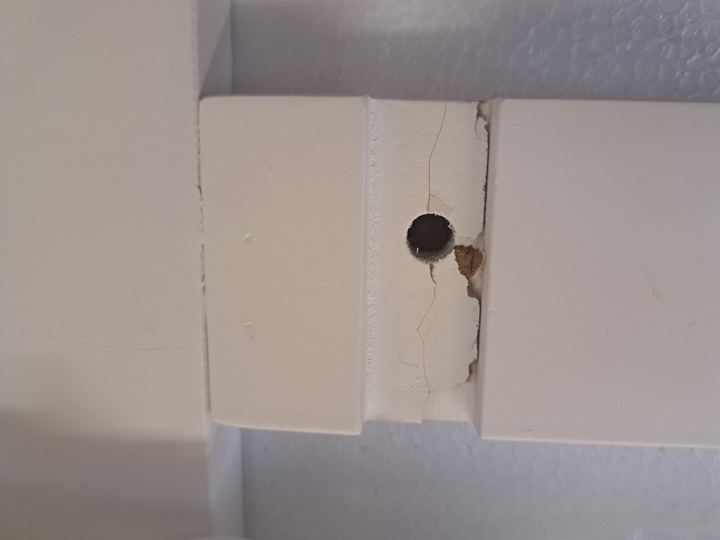 Roba Lernturm Nach Montessori mit Fehler