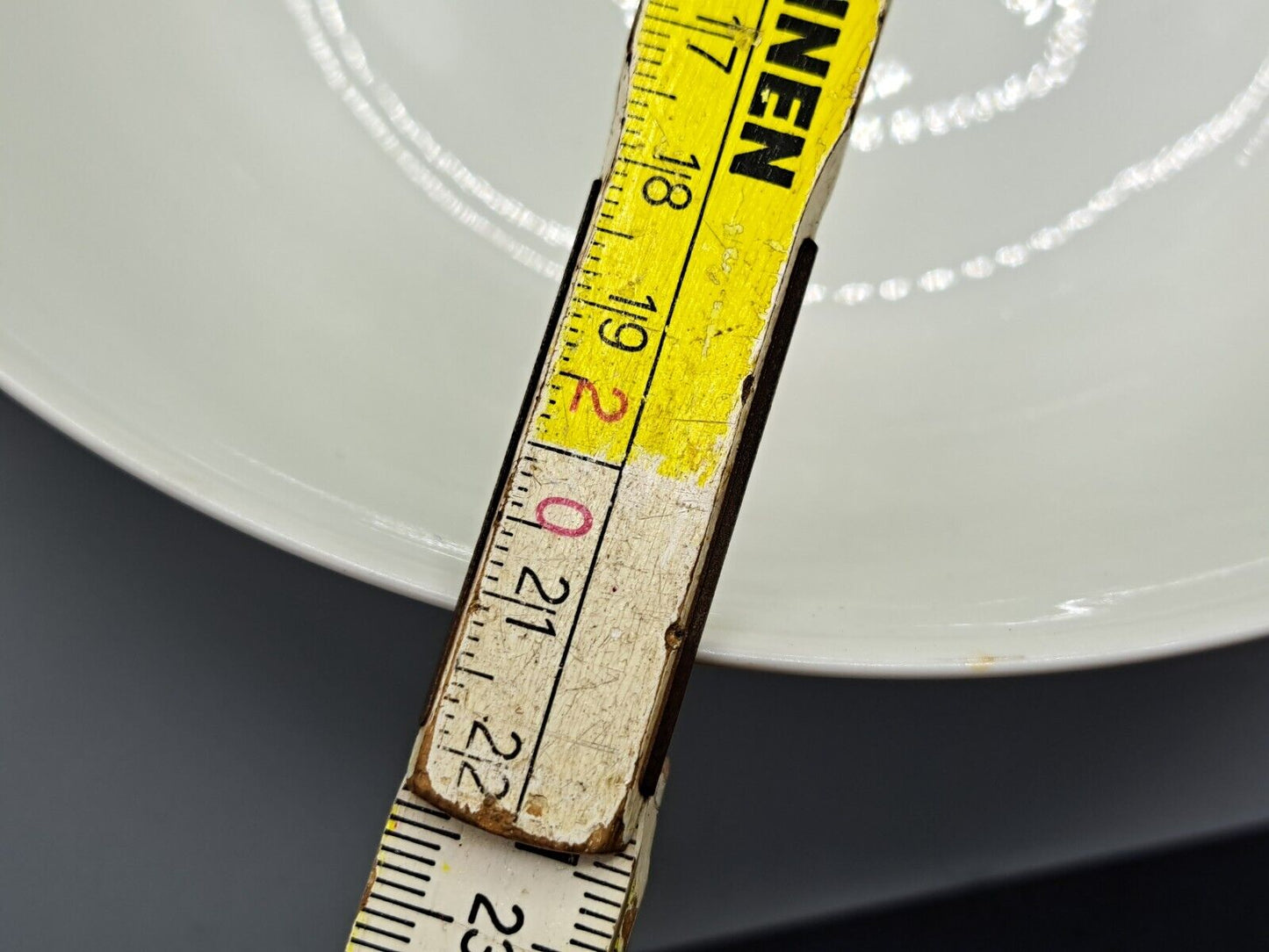 Arzberg Germany, Porzellan 452, 3er Set, Schüsseln, Vintage
