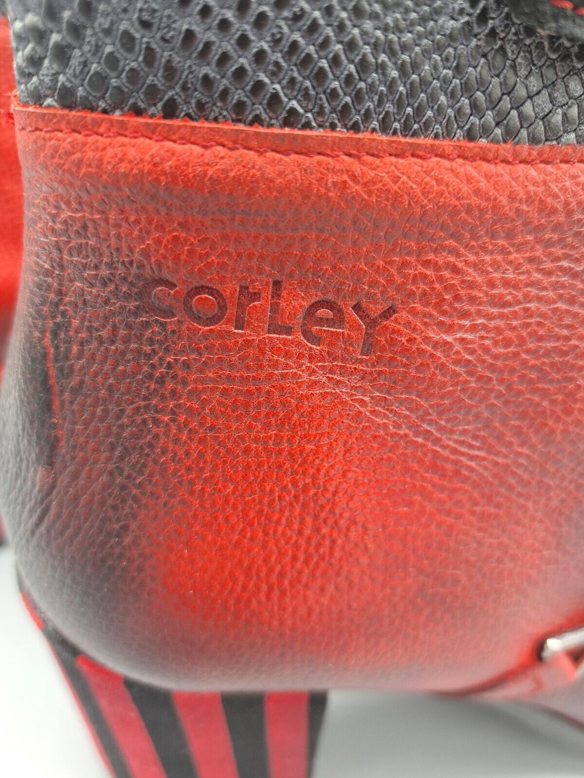 Corley Damenschuhe Größe 39