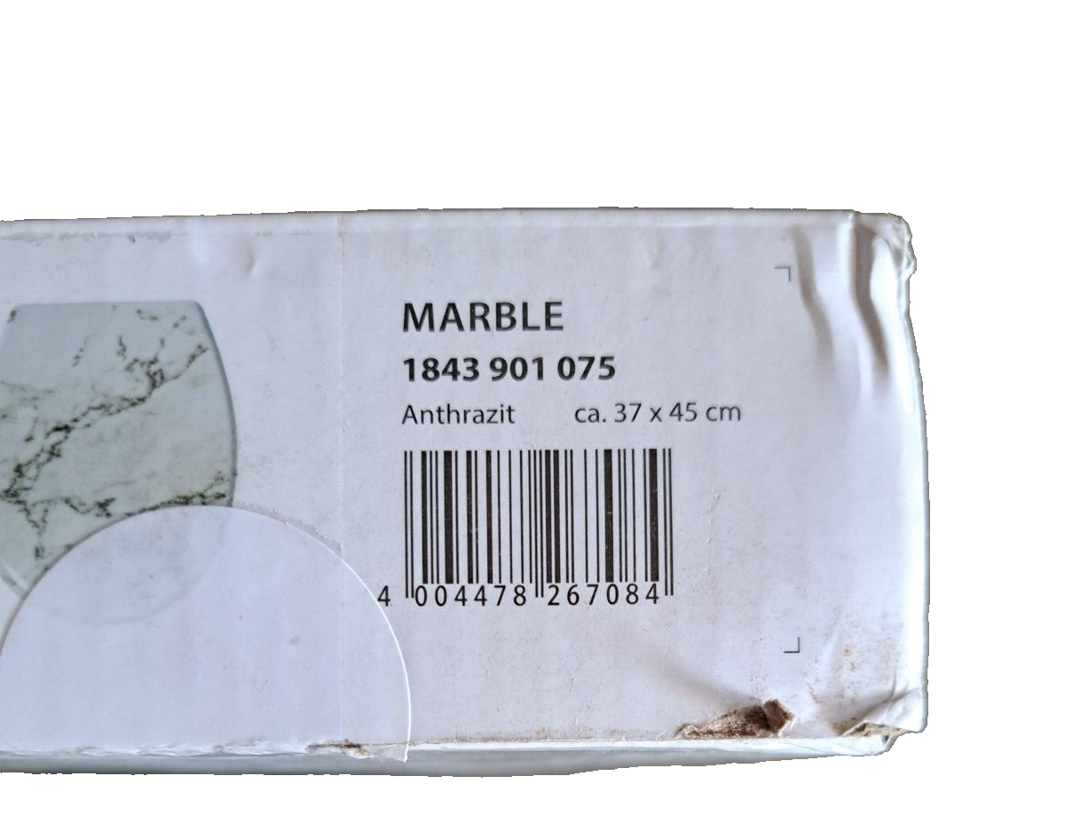 Kleine Wolke, Duroplast, WC-Sitz mit Absenkautomatik