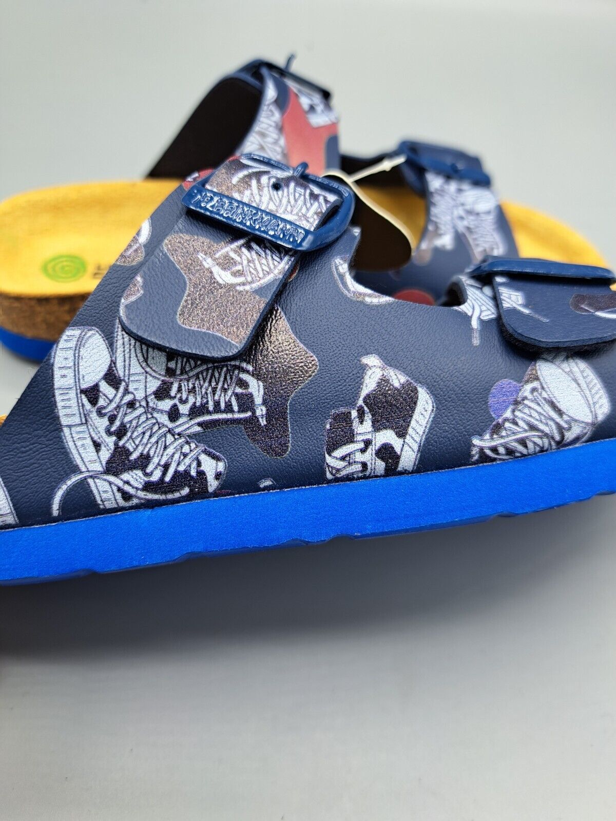 Dr. Brinkmann Kinders Hausschuhe Größe 33