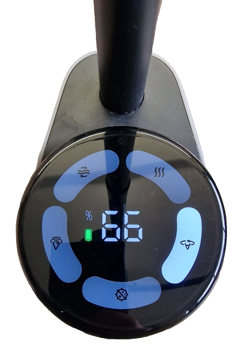 Dream H12 Pro, Wet and Dry Vacuum, Staubsauger