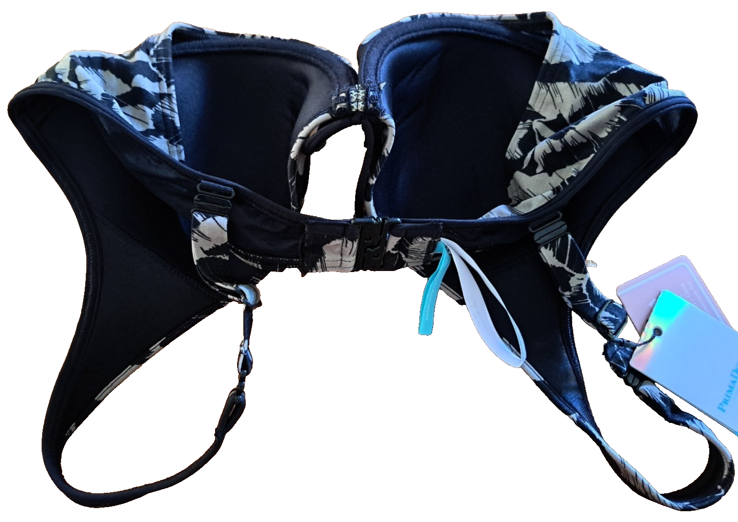 Prima Donna Bikini Nevada, Größe 40, 80D