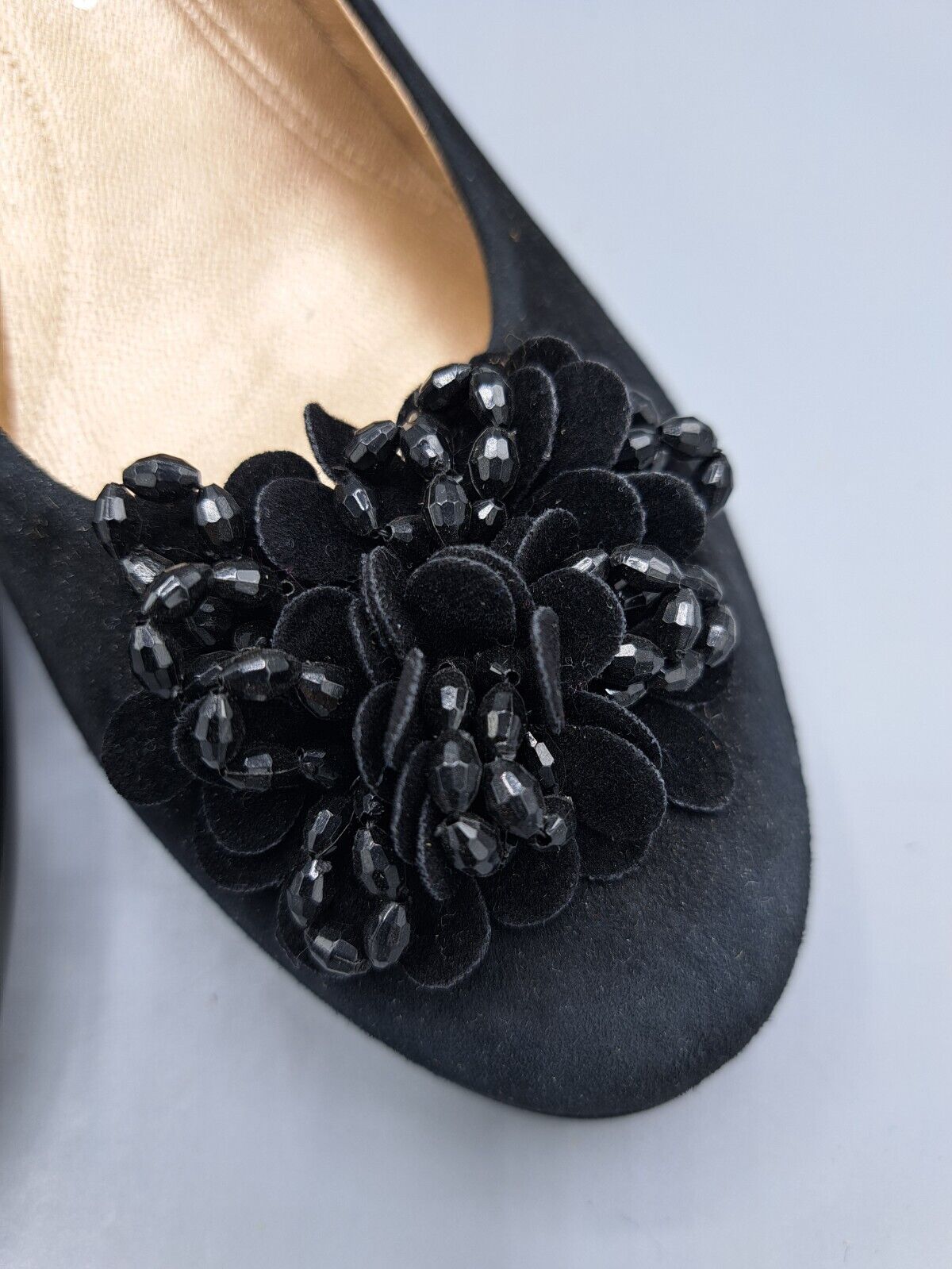 Gabor Damenschuhe Schwarz Größe 35