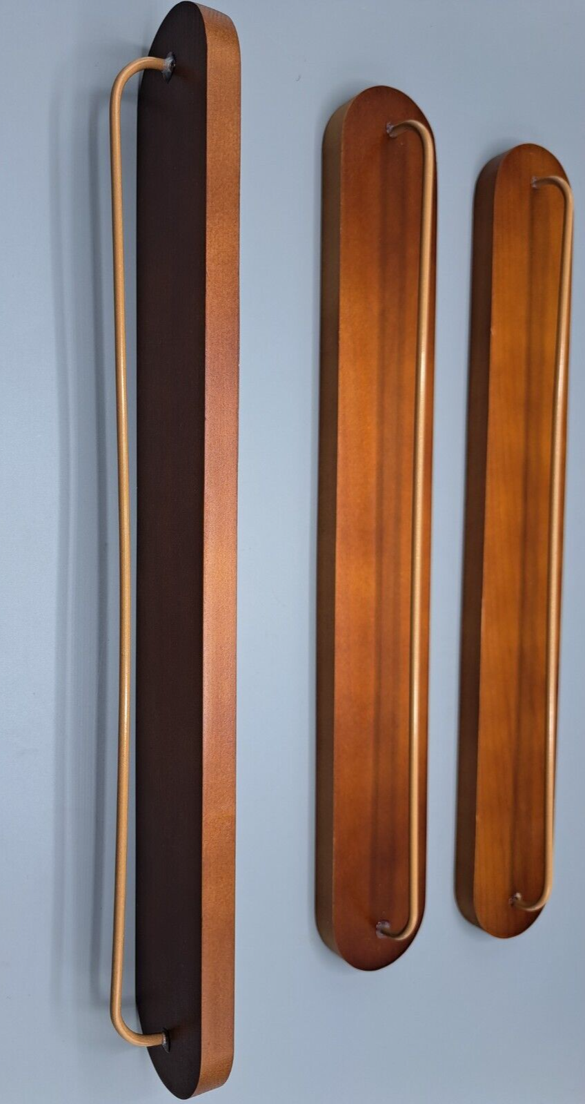 Kurtzy Sonnenbrillenregal, Braun, Brillenhalter
