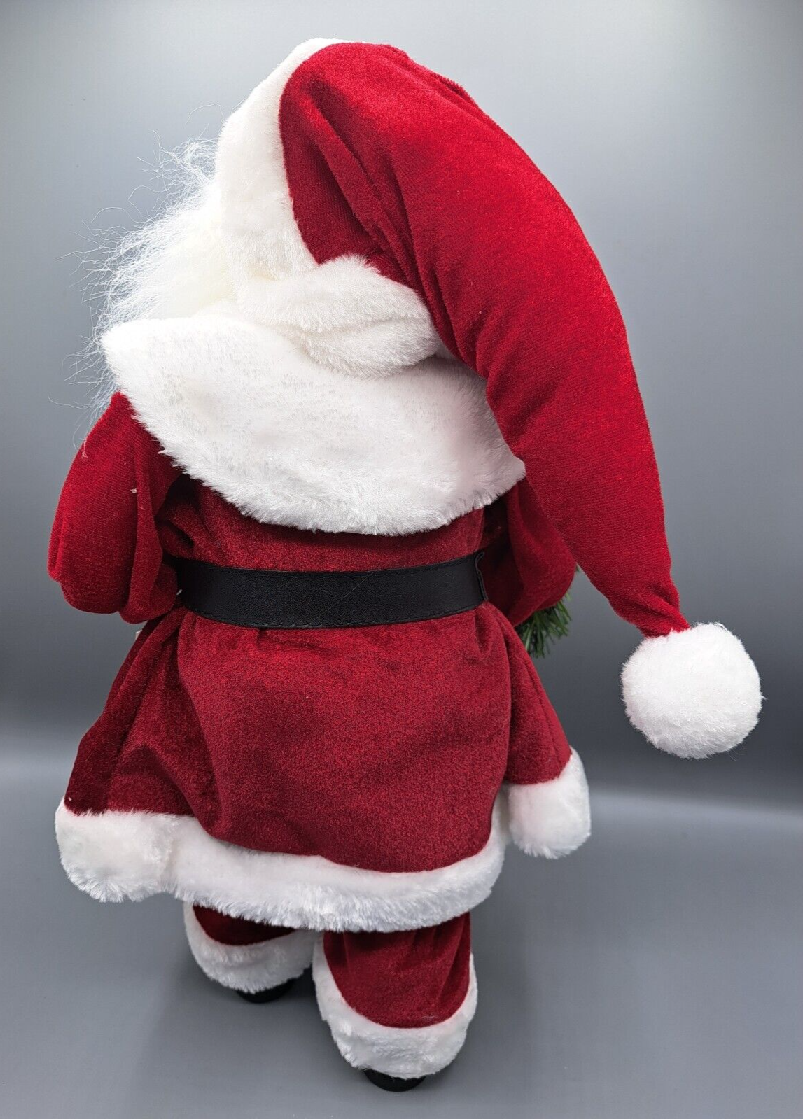 Tchibo Weihnachtsmann, Dekoration, Modern