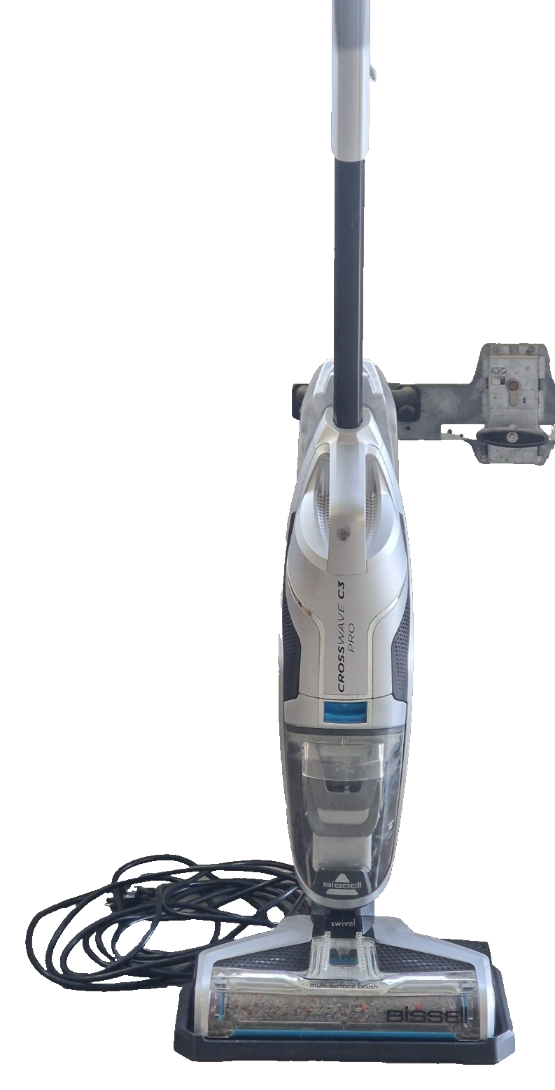 BISSELL CrossWave C3 Pro 3-in-1 Nass- und Trocken-Handstaubsauger