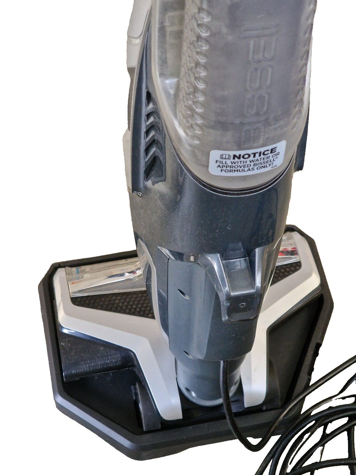 BISSELL CrossWave C3 Pro 3-in-1 Nass- und Trocken-Handstaubsauger