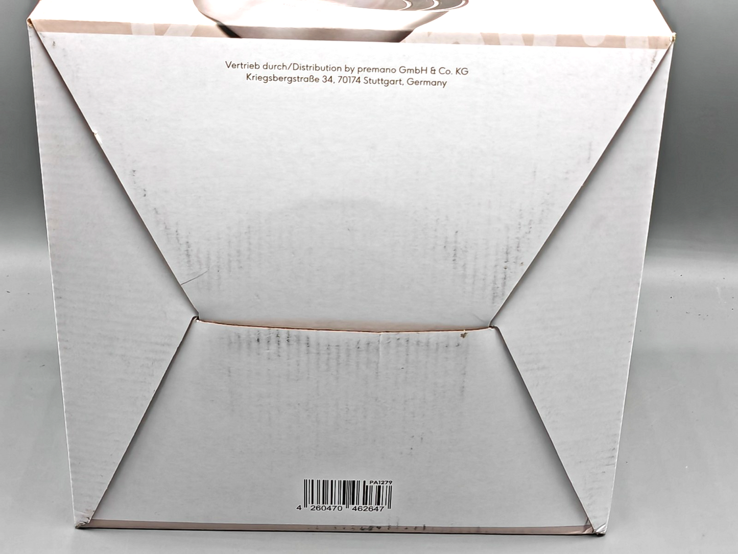 Silberthal Edelstahl Salatschüssel Set 3-teilig Schüssel Küchenschüsseln