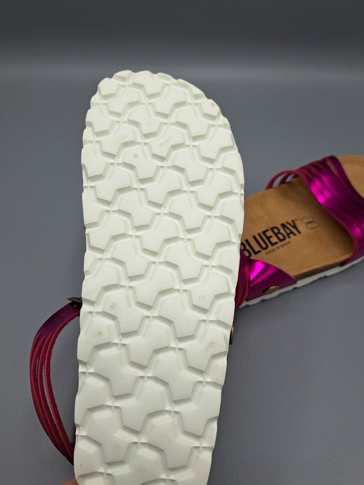 Bluebay Damen Sandalen Größe 38