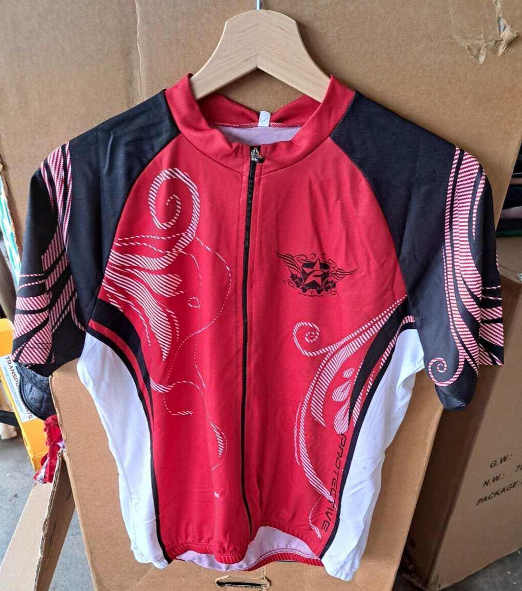 Protective A.F.T, Fahrradtrikot, Größe 42, Damen