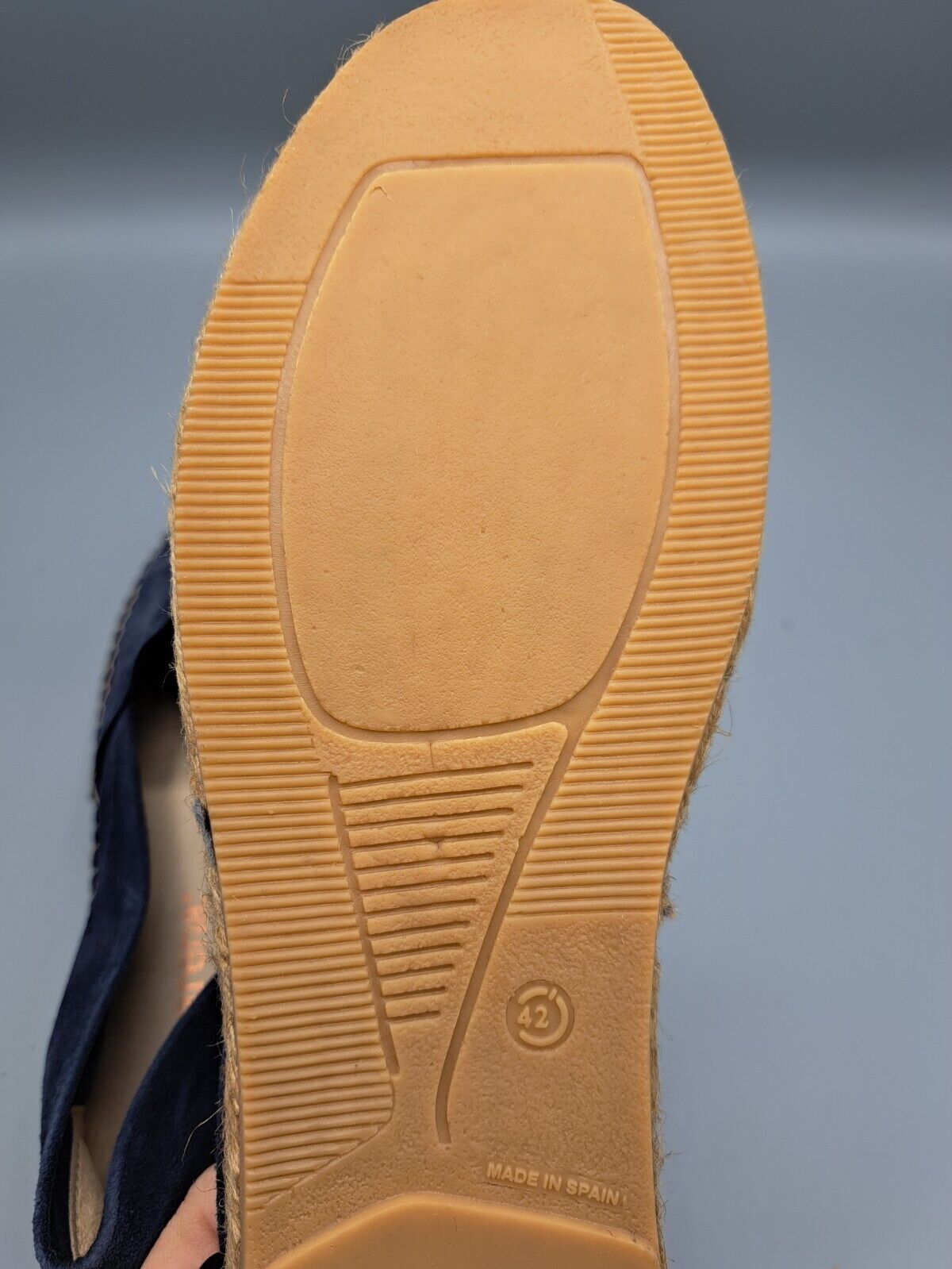 Macarena Damenschuhe Größe 42