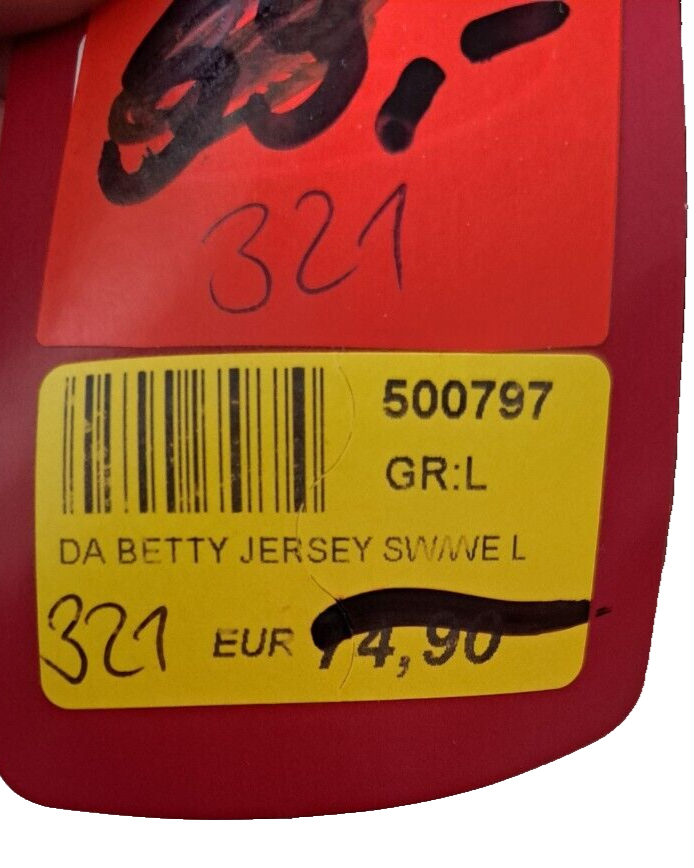 Sugoi Fahrradtrikot, Damen, Größe L