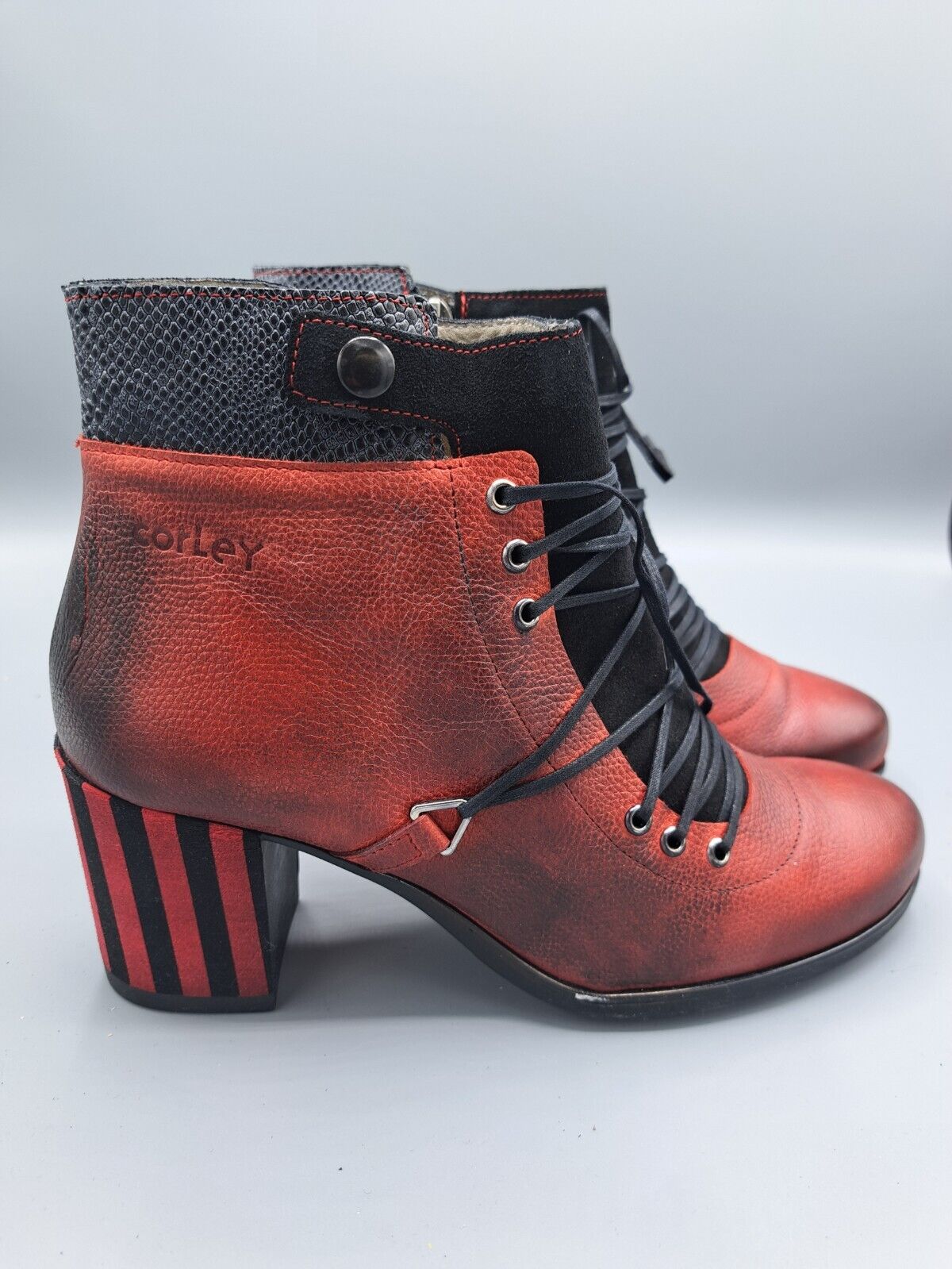 Corley Damenschuhe Größe 39