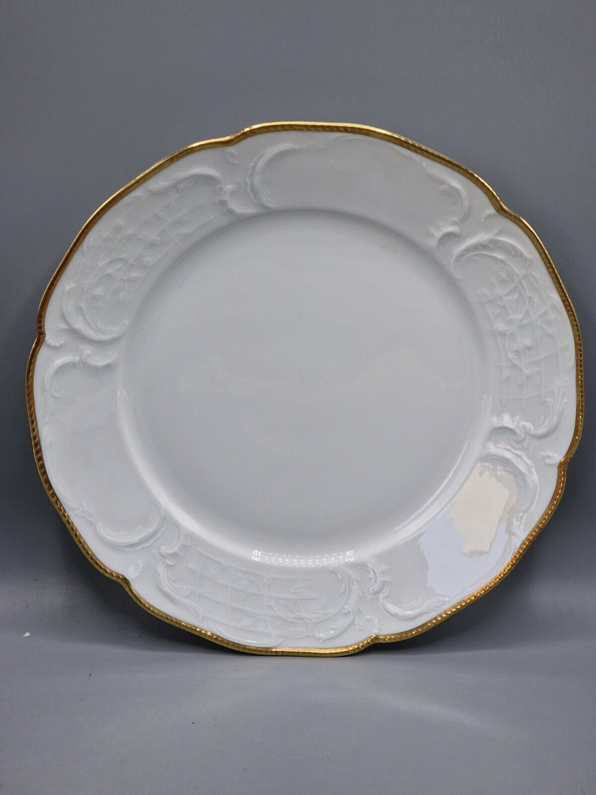 Rosenthal Porzellan, Großes Set, Gepflegt, Sammler, Antiquität, Gold