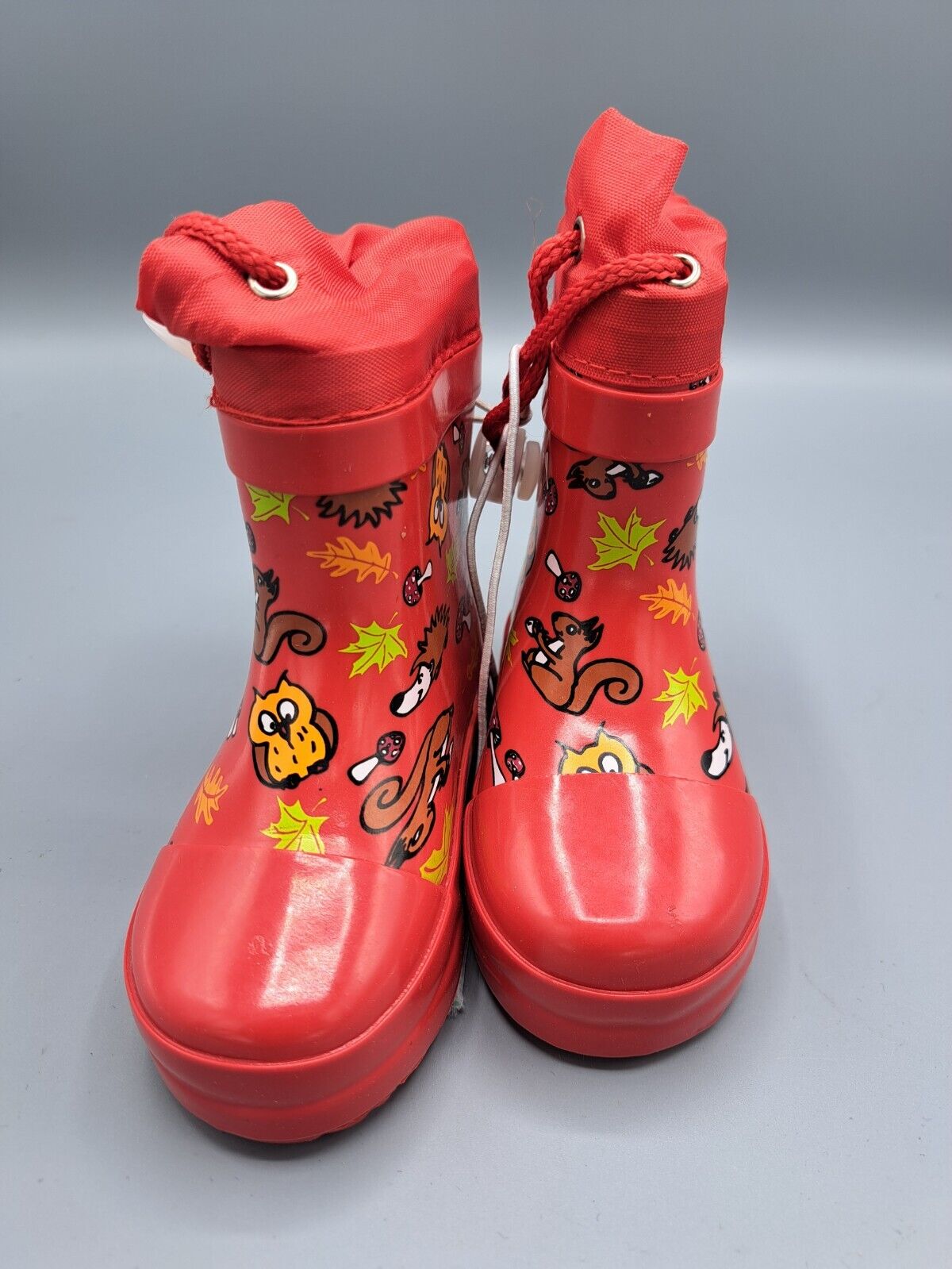 Playshoes Gummistiefel Größe 18