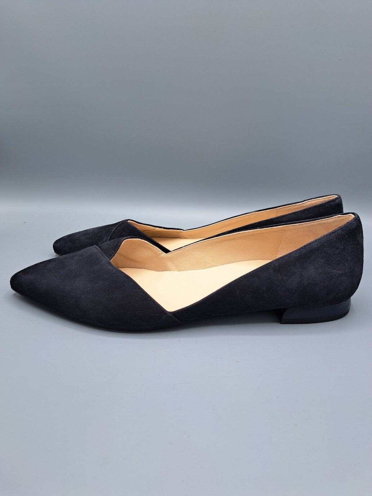 Högl Damenschuhe, Elegant, Schwarz, Größe 37,5