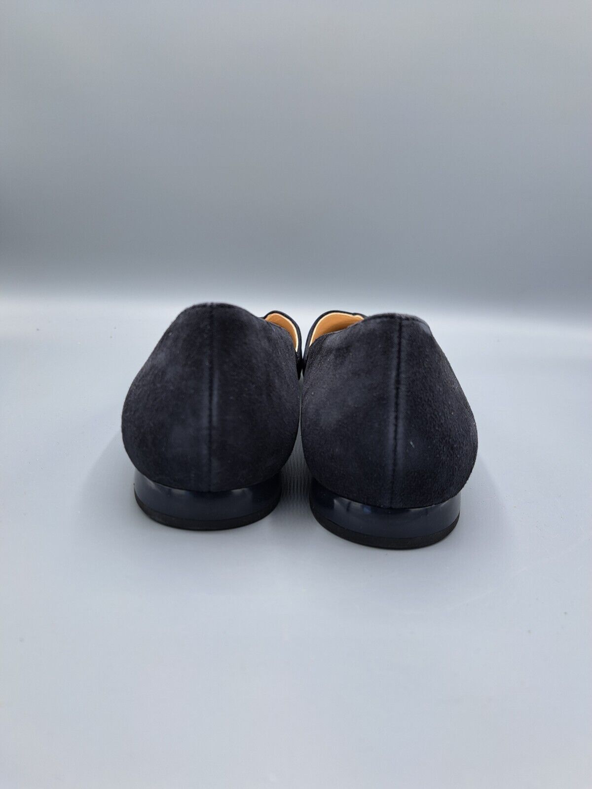 Högl Damenschuhe, Elegant, Schwarz, Größe 37,5