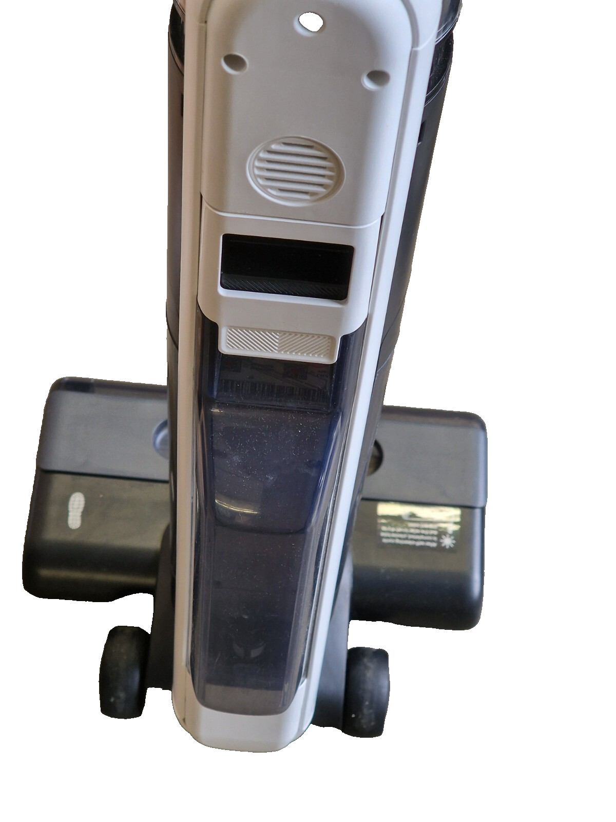 WashVac AC1 Elite, Staubsauger, Nass-Trockensauger