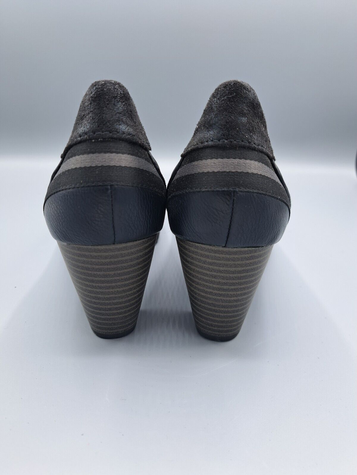 s.Oliver Damenschuhe, Größe 38