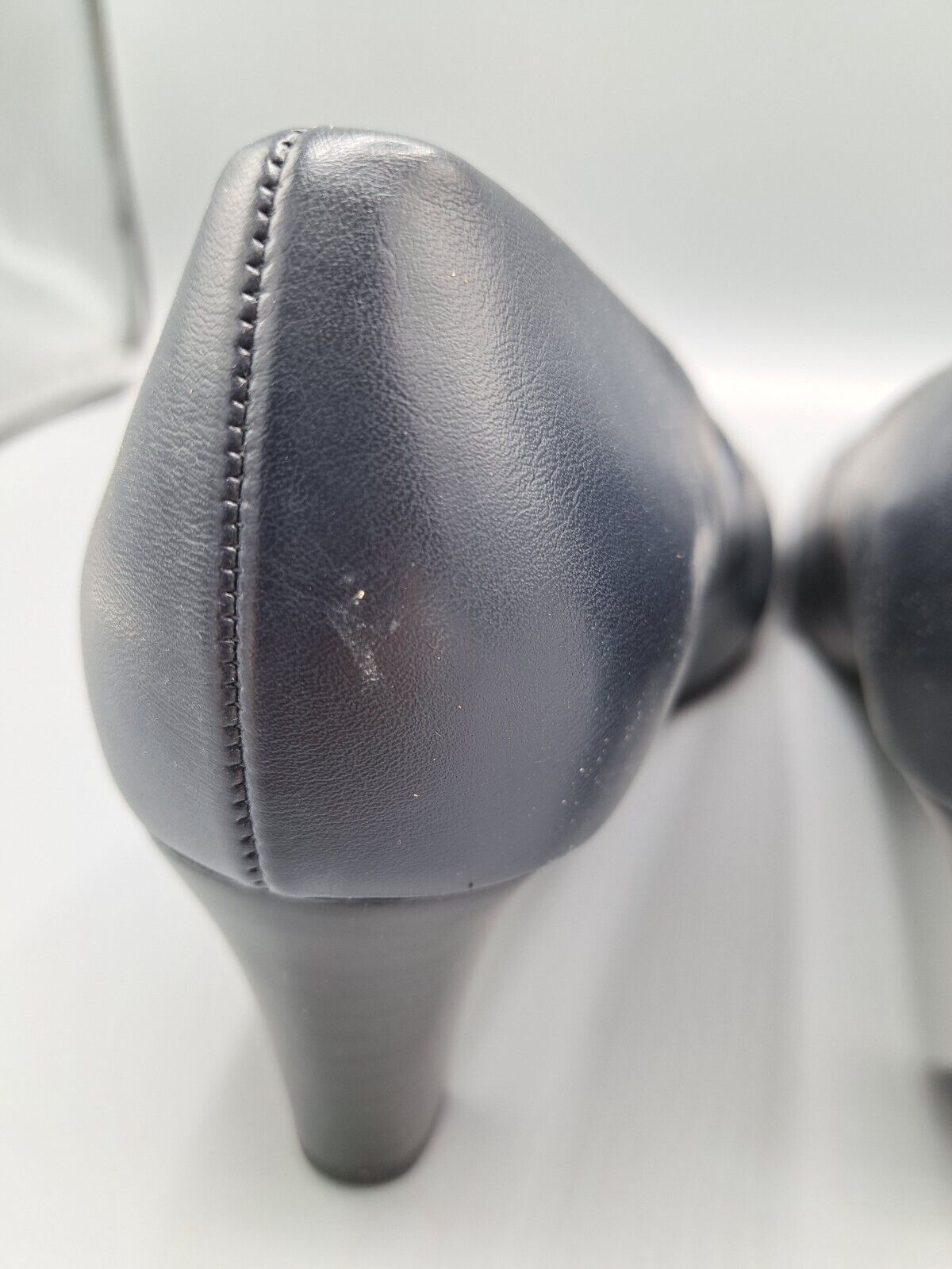 Gabor Damenschuhe, Soft & Smart, Blau, Größe 38