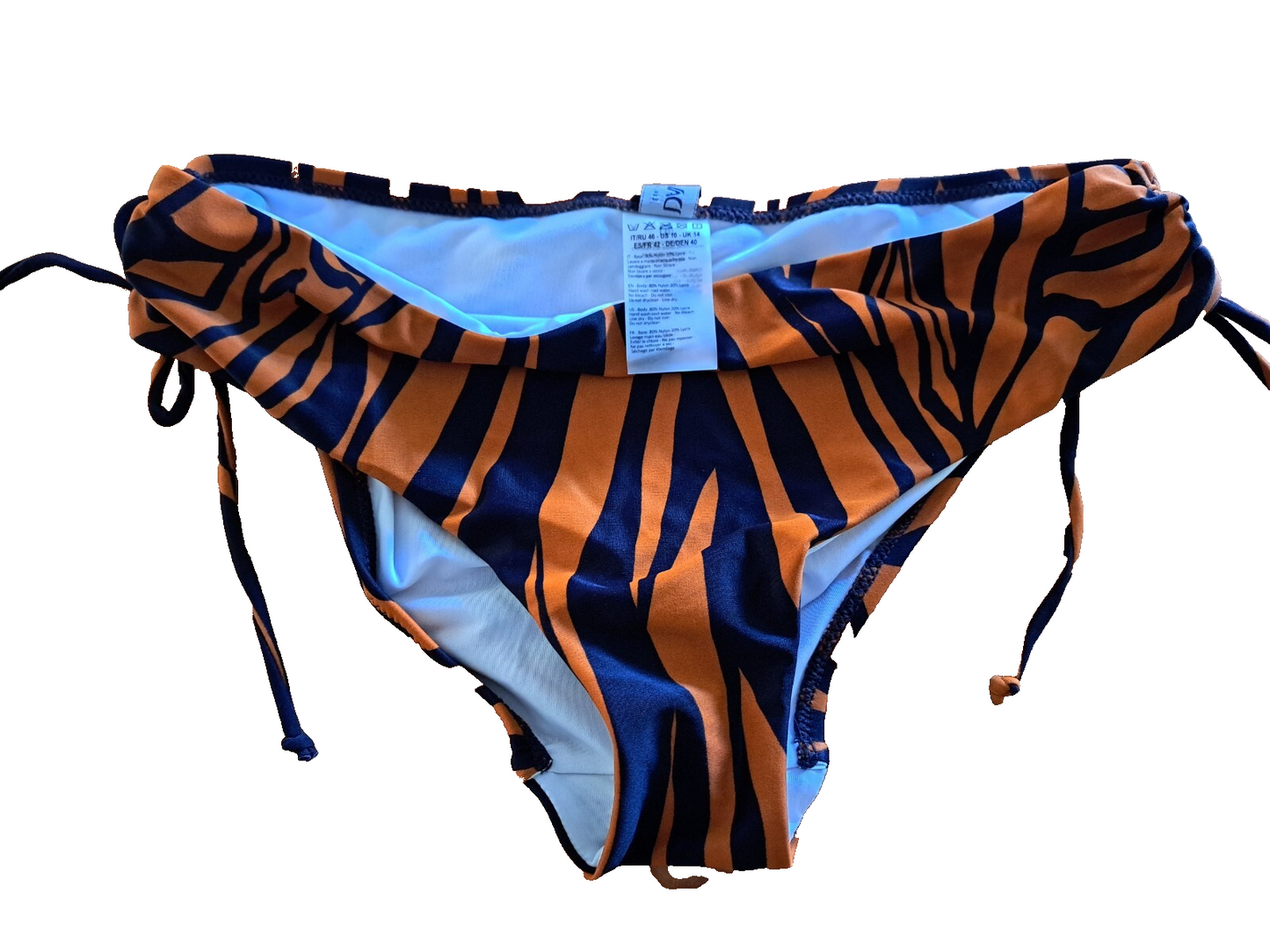 Prima Donna Bikini Tanzania, Größe 40 ,40D