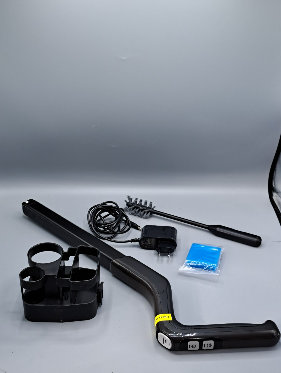 Eureka NEW400 Bodenreiniger